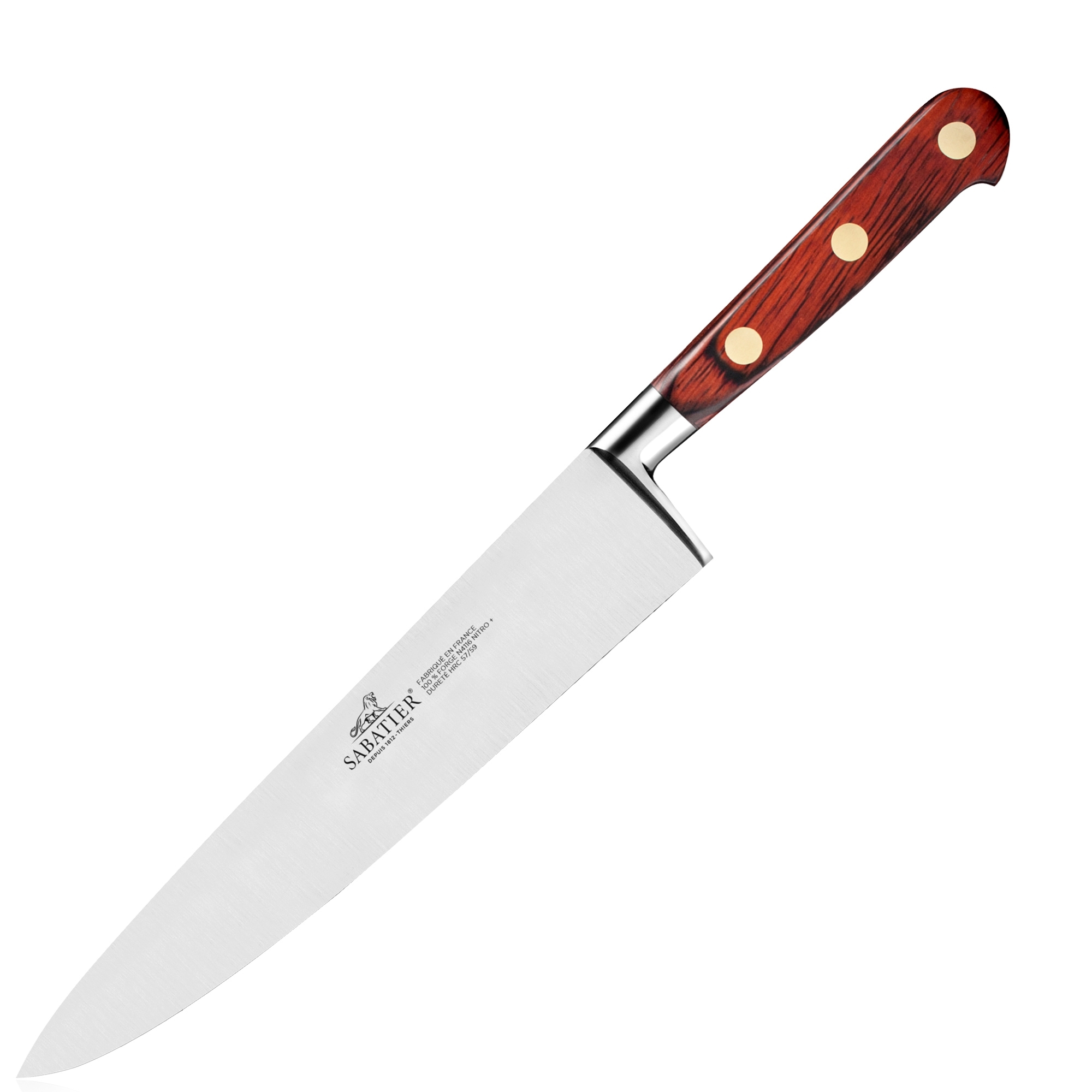 Sabatier - Kochmesser 20 cm - IDÉAL SAVEUR