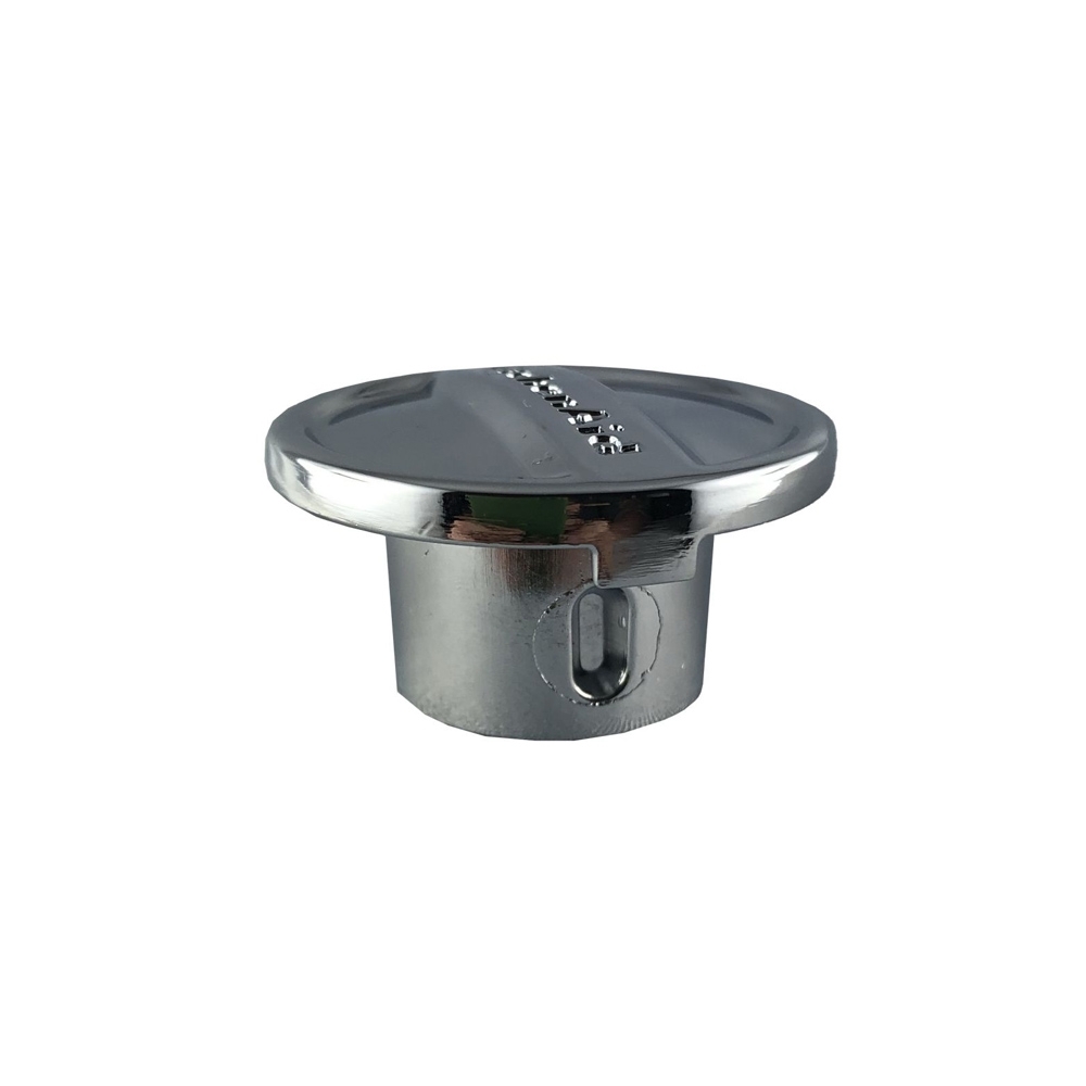 KitchenAid - Stand Mixer Chrome Cap