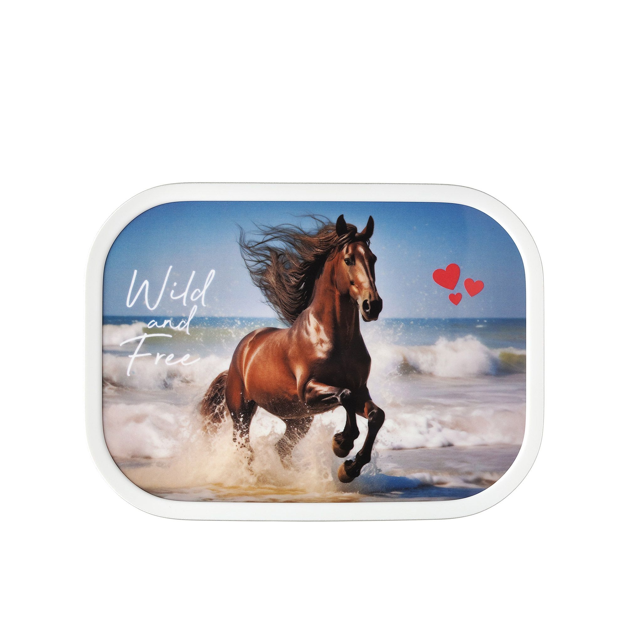 Mepal - Campus Wild Horse - different products