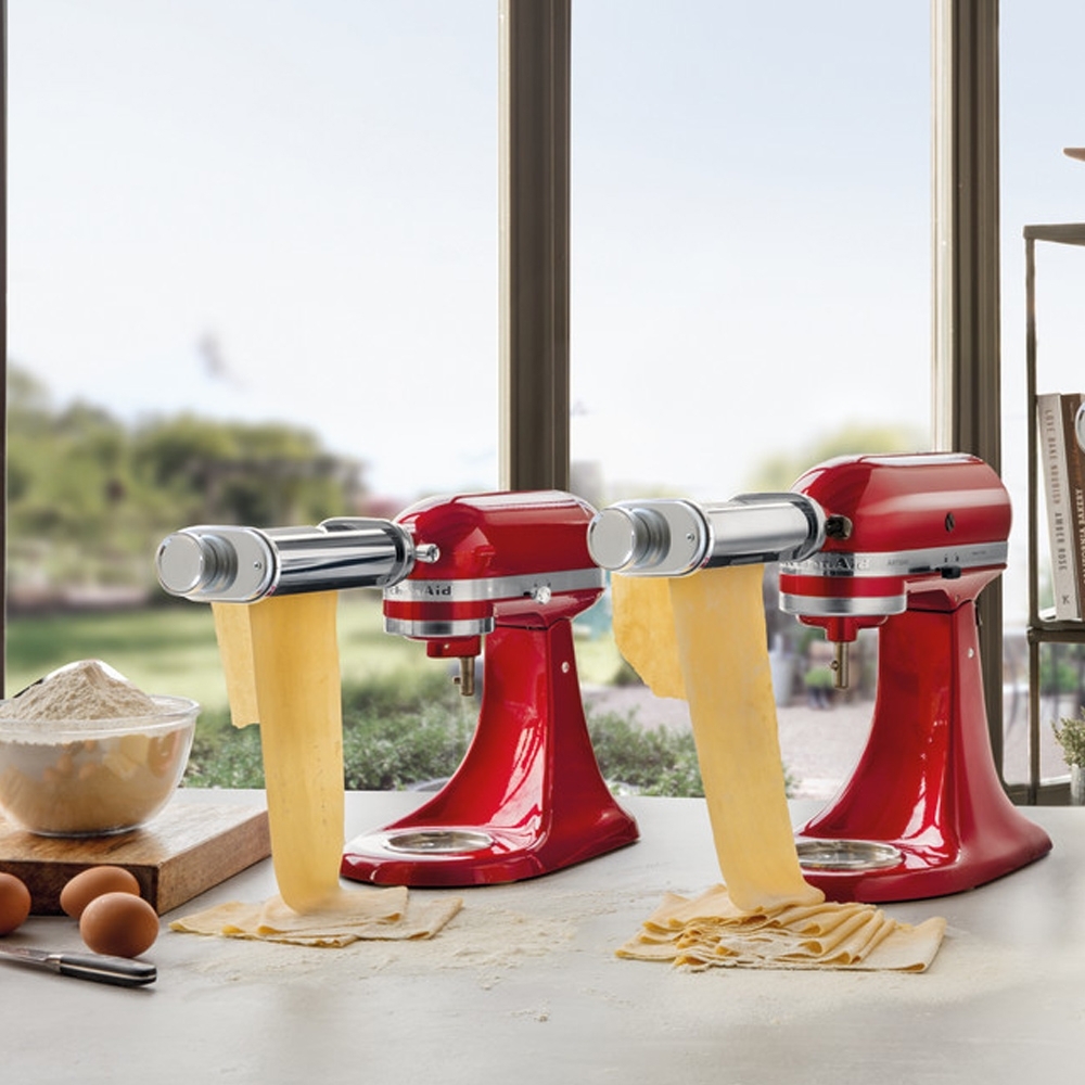 KitchenAid - Nudelteigroller 5KSMPSA