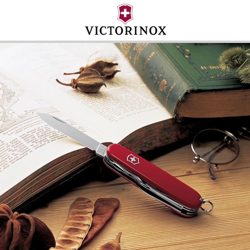 Victorinox - Offiziersmesser Climber