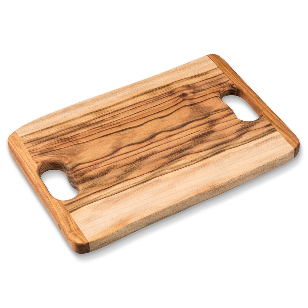 Macani Wood Ecoboards - Chopping board - 38 x 27 cm