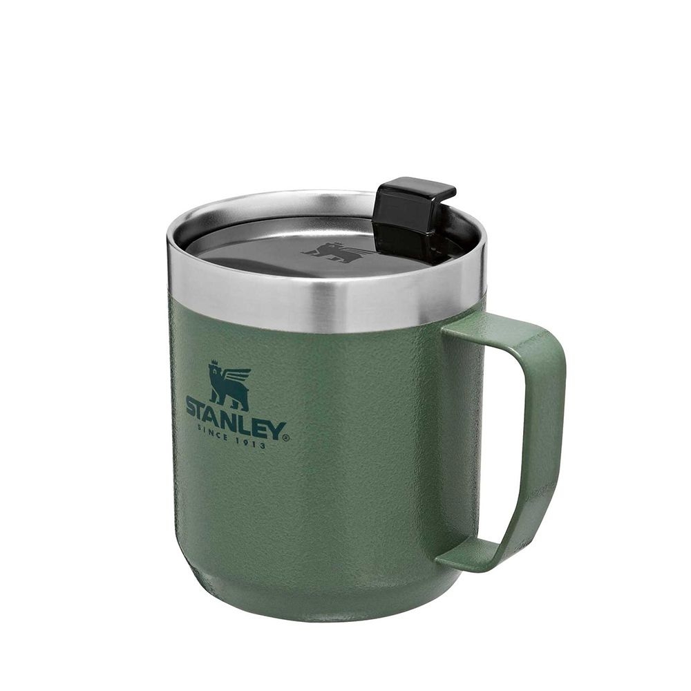 Stanley - Pour Over Set green