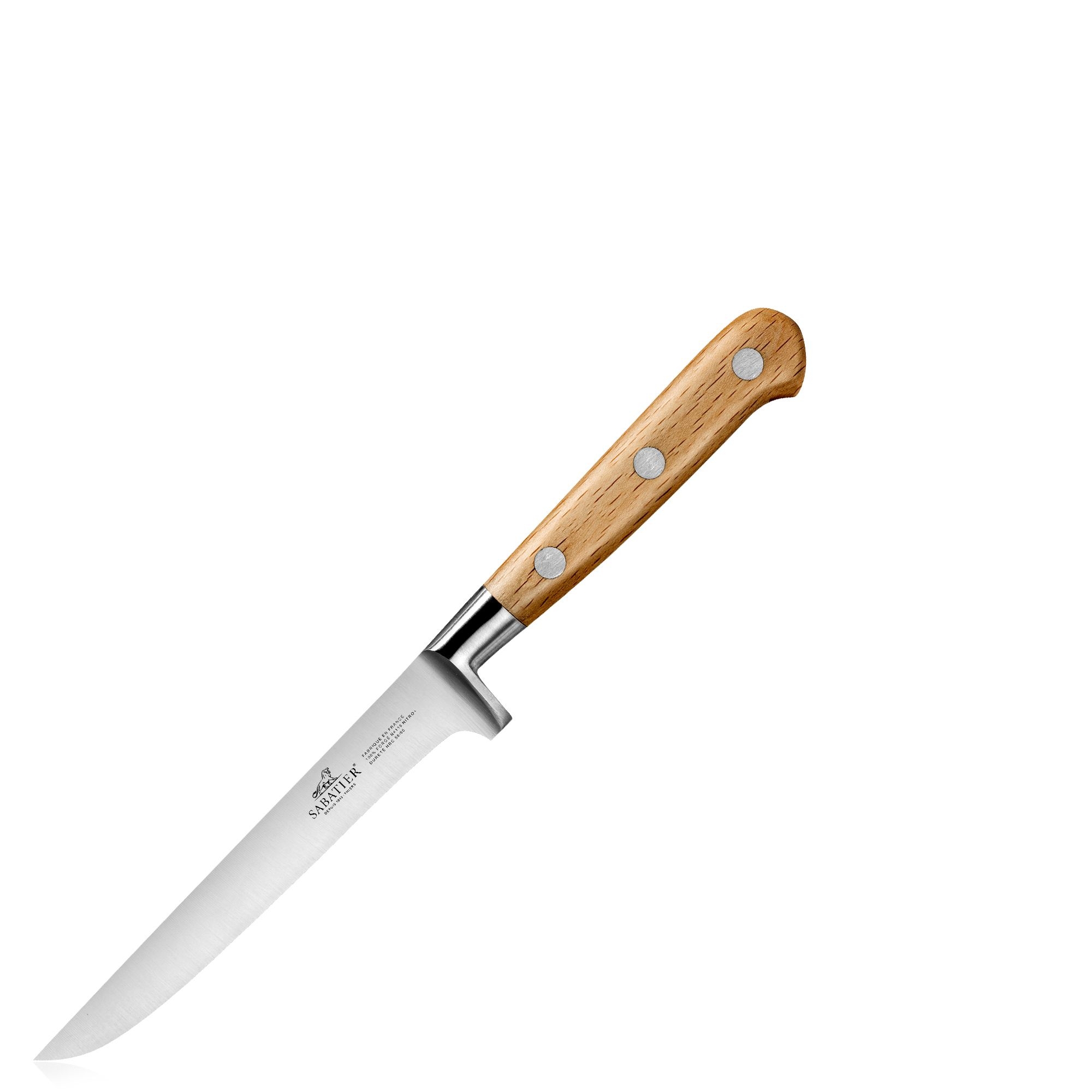 Sabatier - Boning knife 13 cm -  IDÉAL BROCÉLIANDE