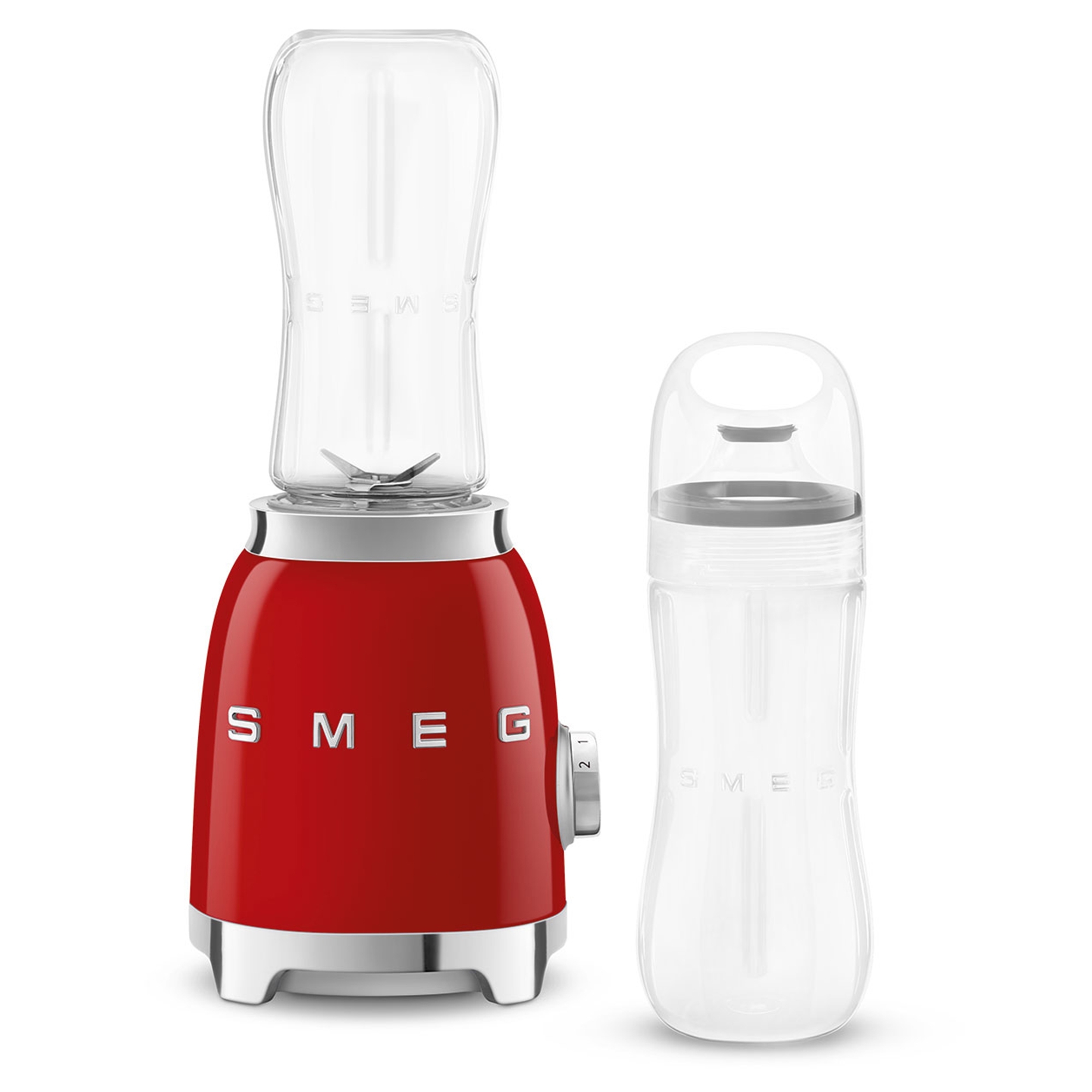 Smeg - Mini blender - design line style The 50 ° years