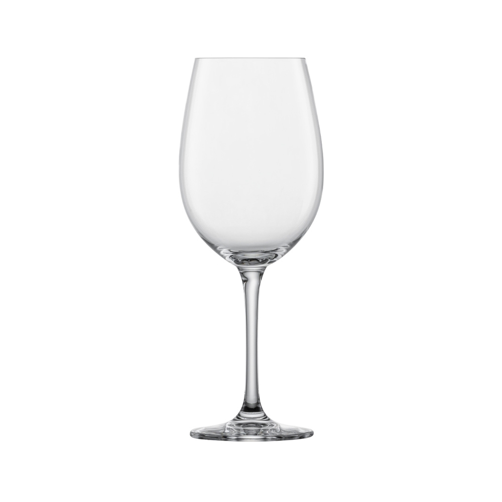 Schott Zwiesel - Bordeaux Red Wine Glass Classico