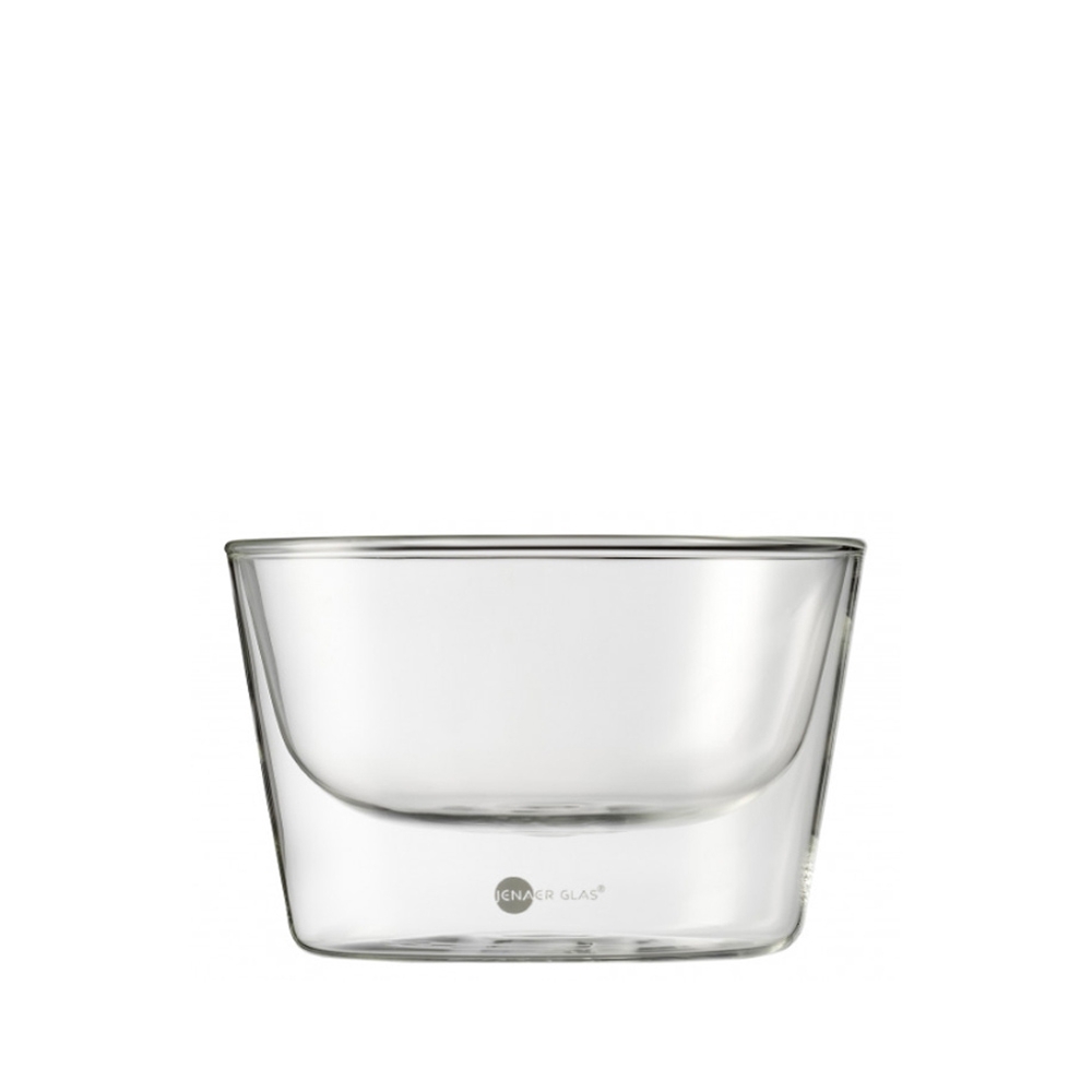 Jenaer Glas - Bowl Hot'n Cool PRIMO 490ml - set of 2