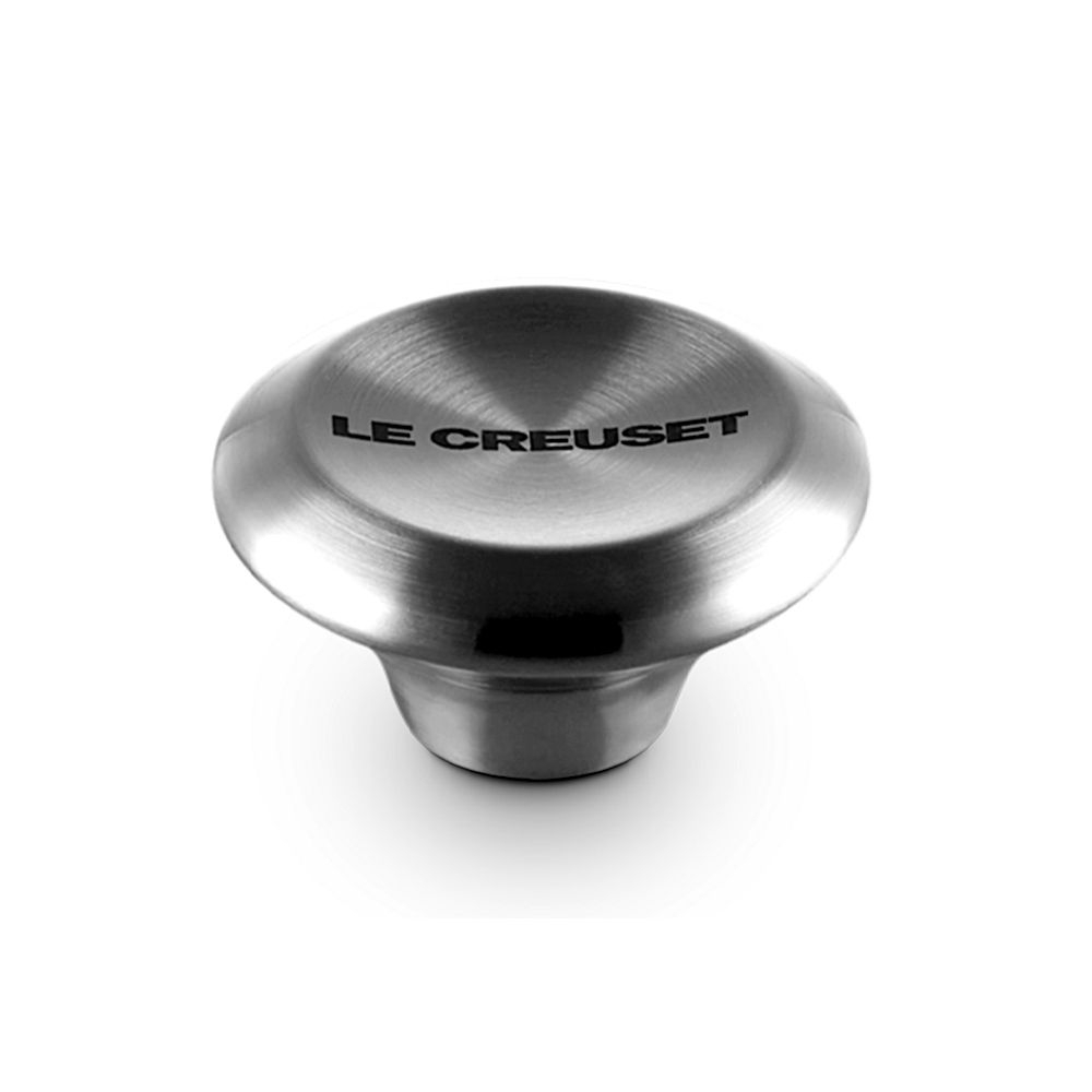 Le Creuset - Stainless Steel Knob 5,7 cm - Signature Collection