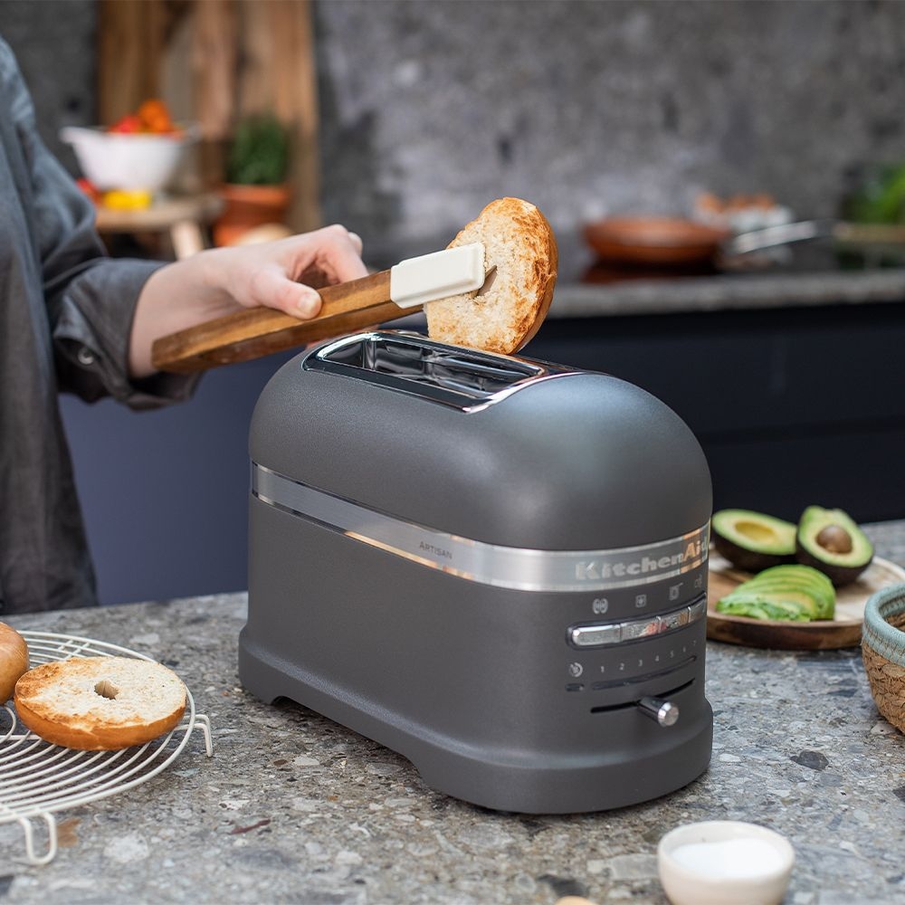 KitchenAid - Artisan Toaster - Imperial Grey