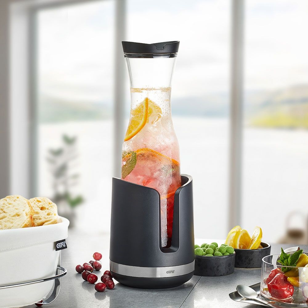 Gefu - Carafe and bottle cooler SMARTLINE