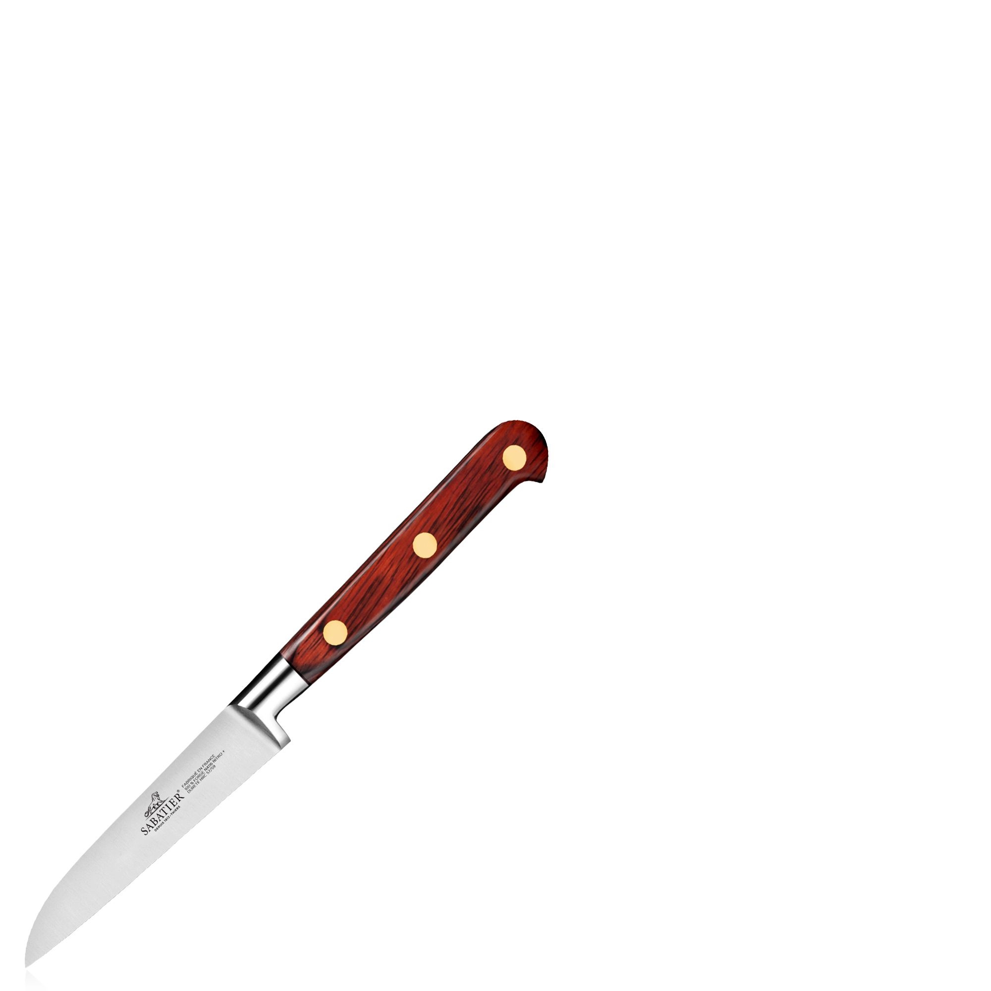 Sabatier - Office knife 9 cm - IDÉAL SAVEUR