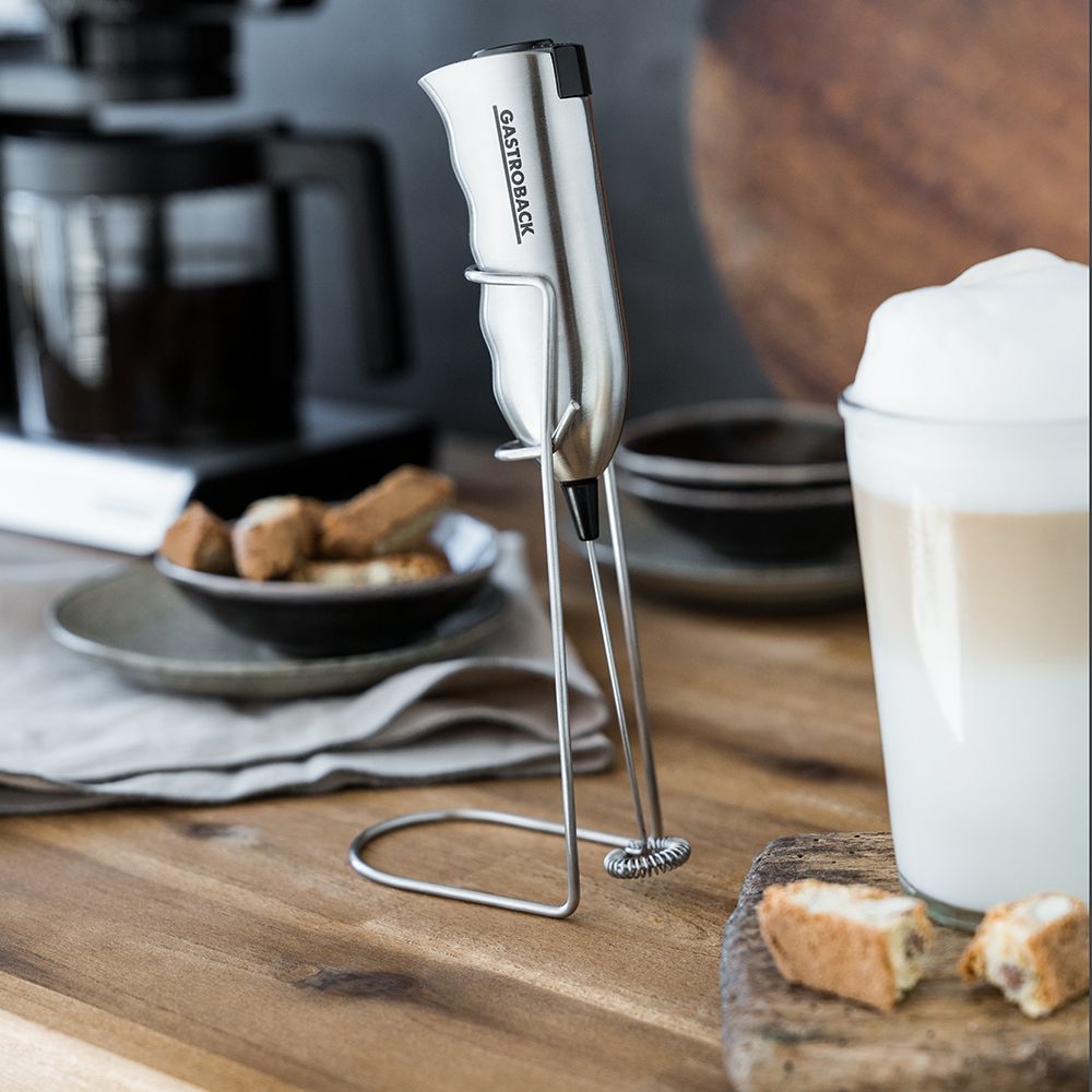 Gastroback - Latte Max Frother with bracket