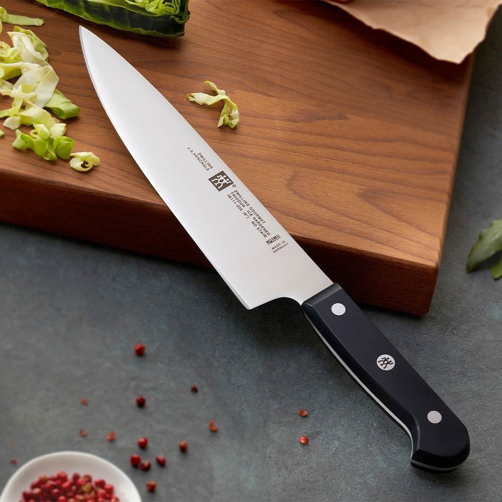 ZWILLING - Kochmesser | Gourmet | 20 cm