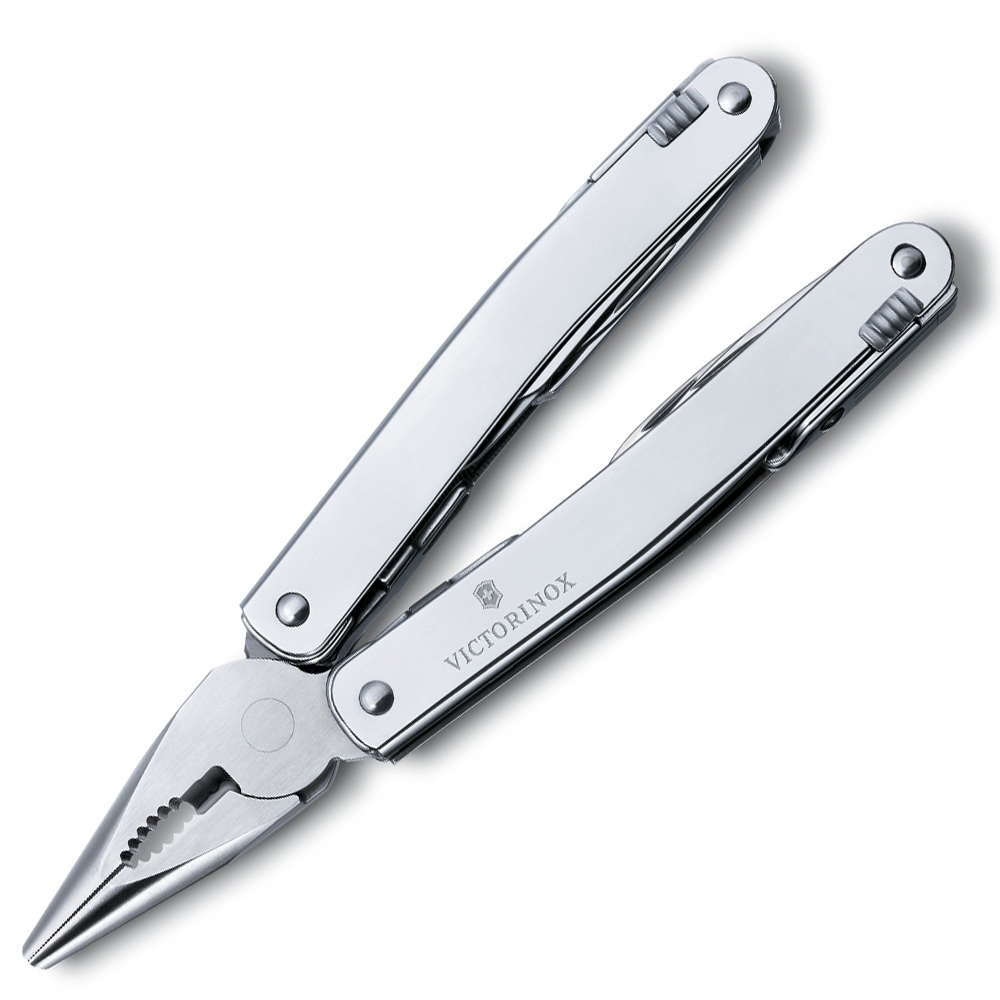 Victorinox - Swiss Tool Spirit X