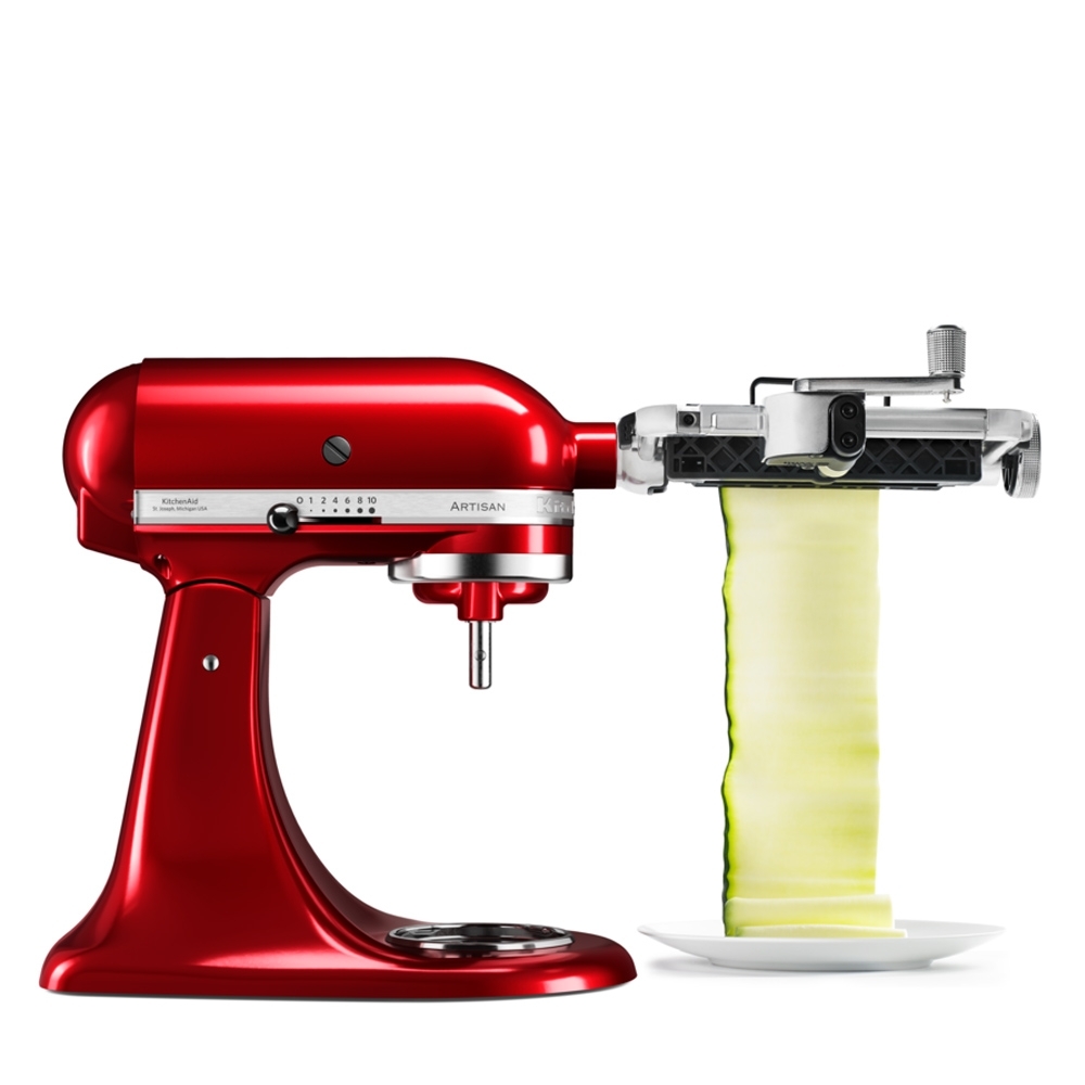 KitchenAid - Gemüseblattschneider 5KSMSCA