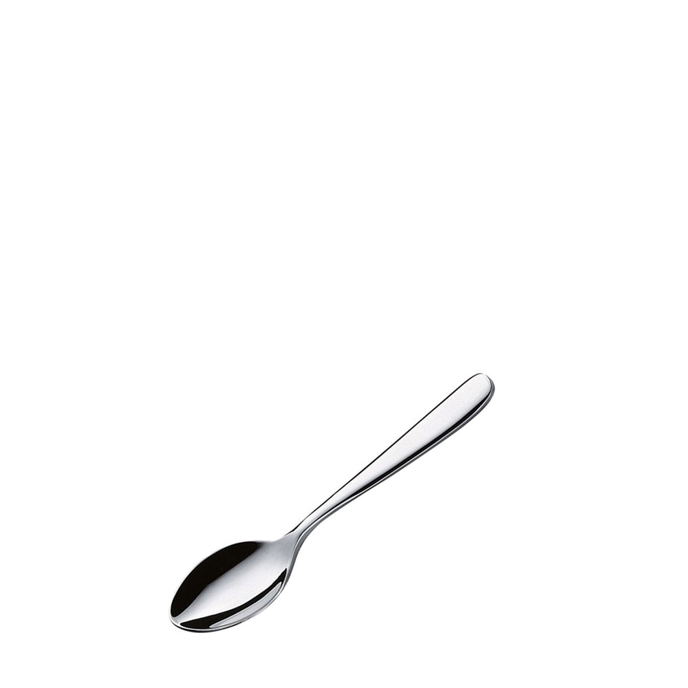 cilio - Coffee spoon "Roma" - Stainless steel