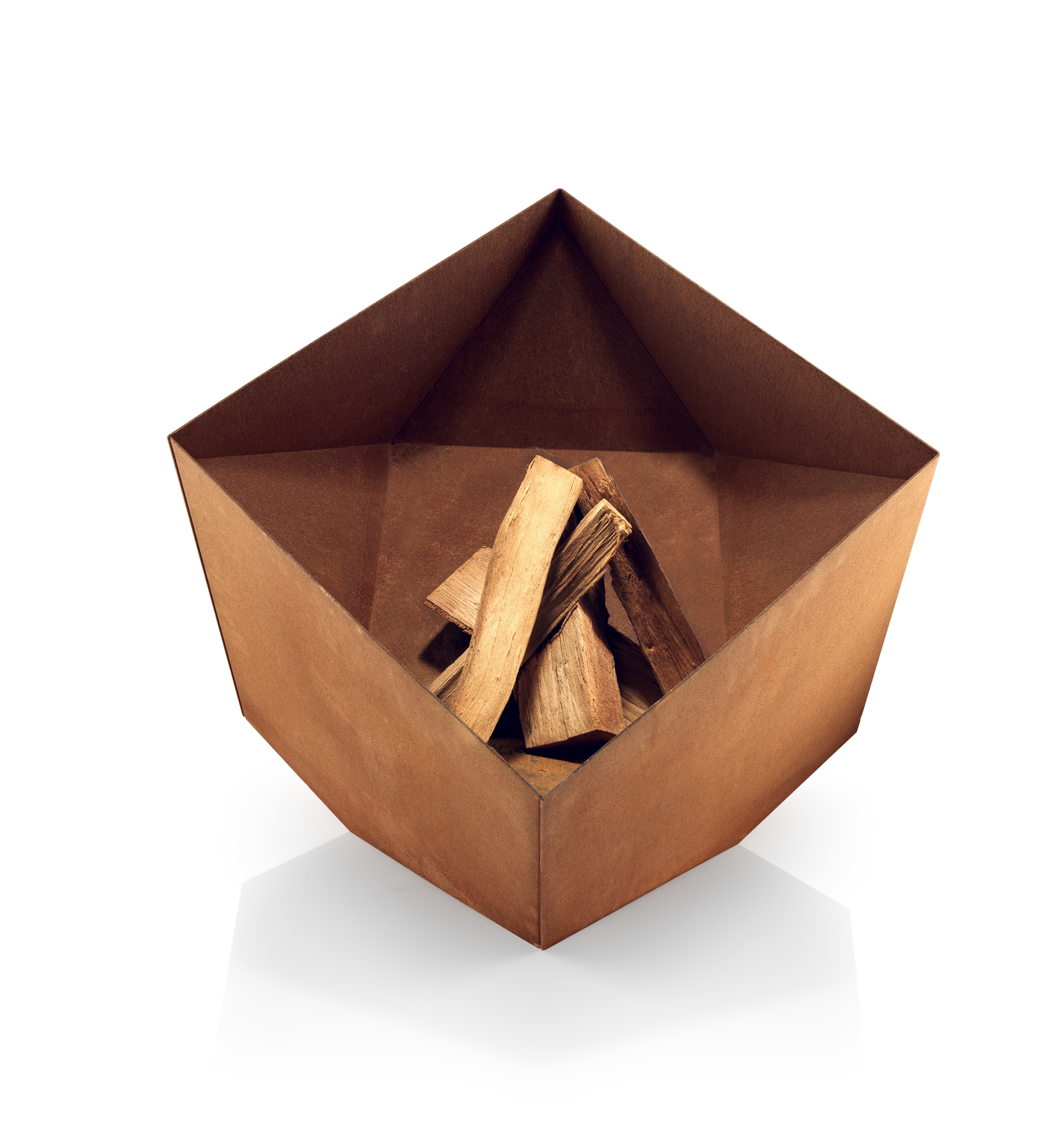 Eva Solo - Firecube Firepit - 45,2 cm