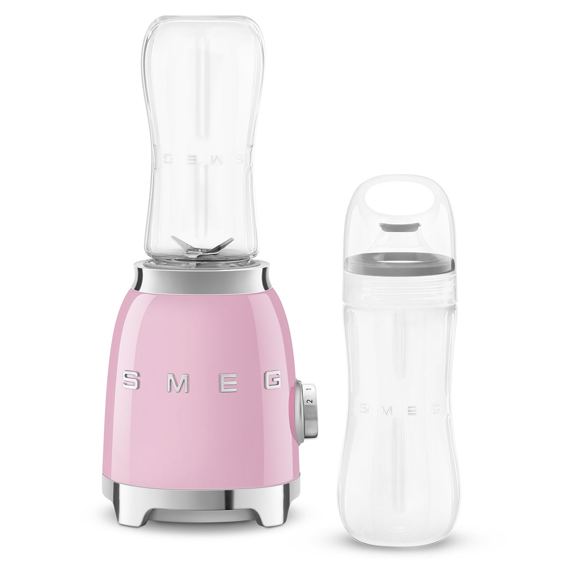 Smeg - Mini blender - design line style The 50 ° years