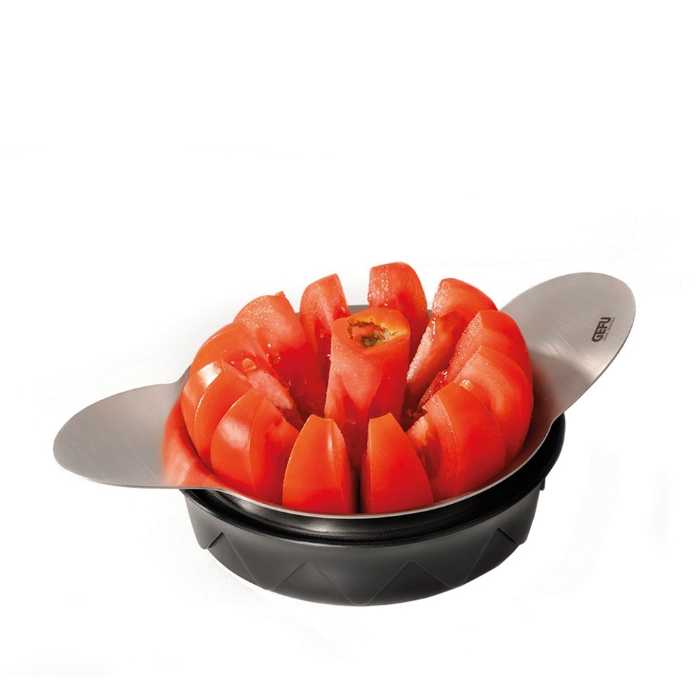 Gefu - Tomaten- & Apfelteiler POMO