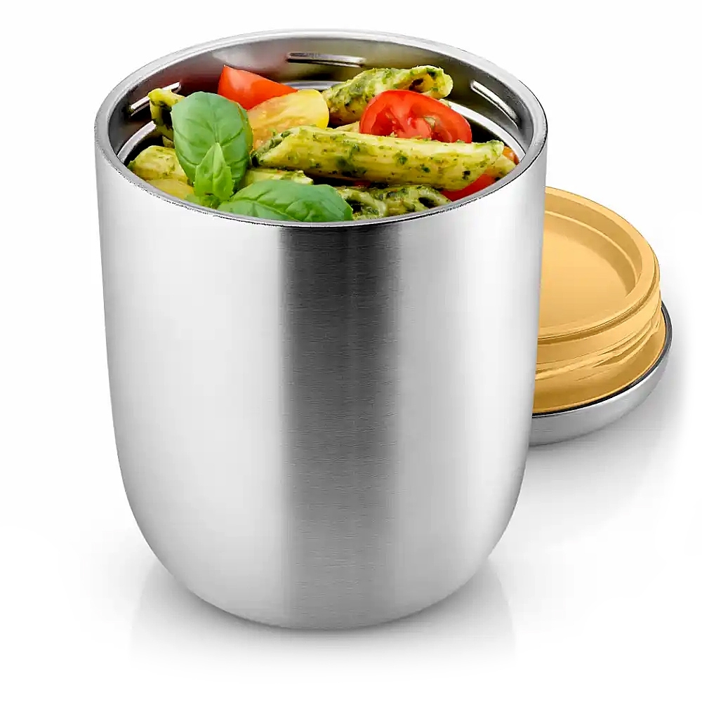 Eva Solo - To Go Thermo Mealbox - 640 ml