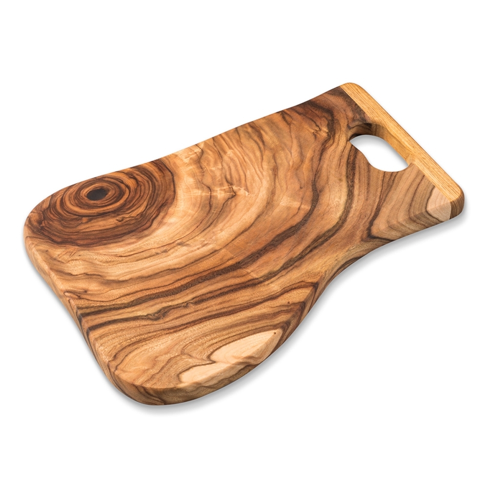 Macani Wood Ecoboards - Chopping board - 35 x 25 cm