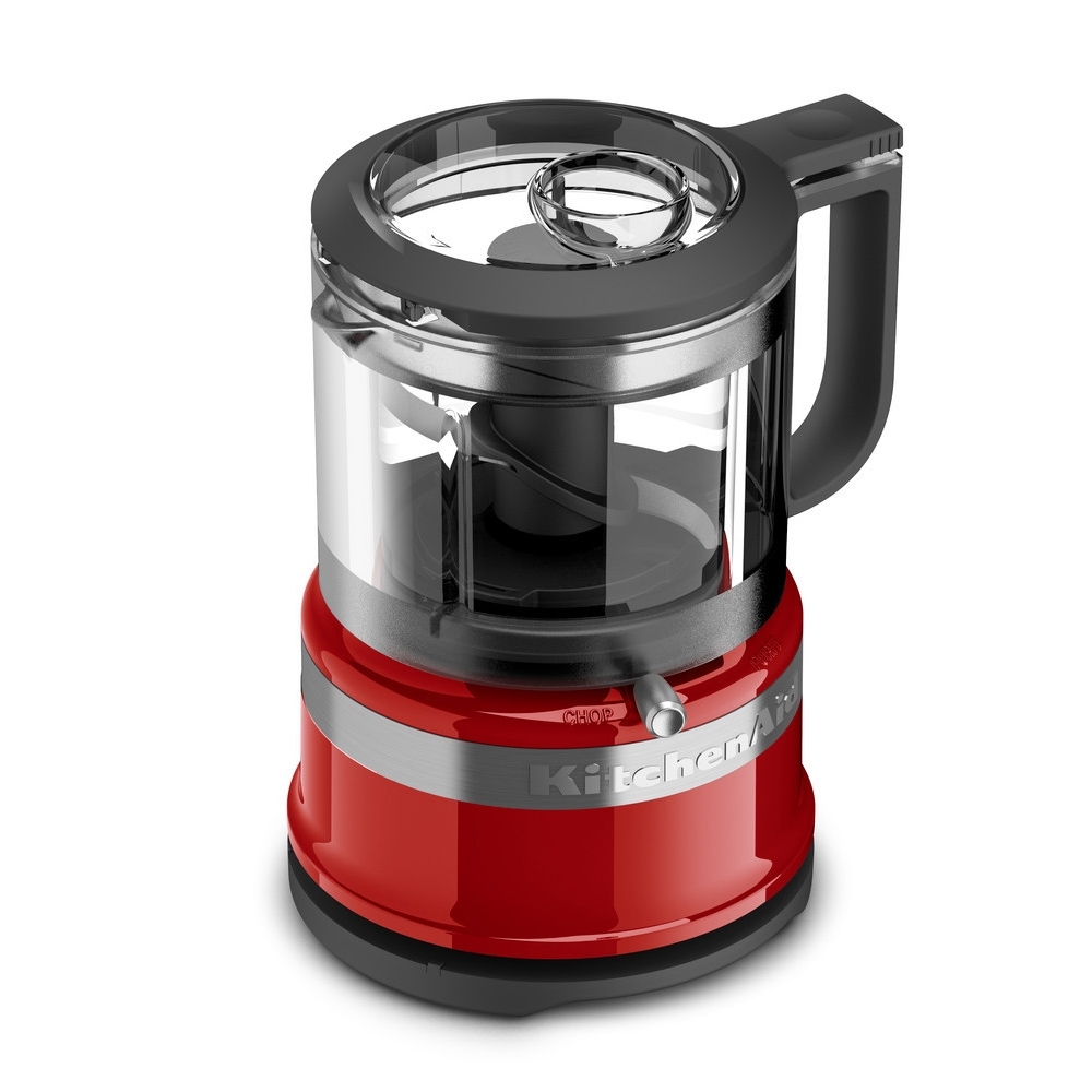 KitchenAid - Mini Food Processor - Empire Rot