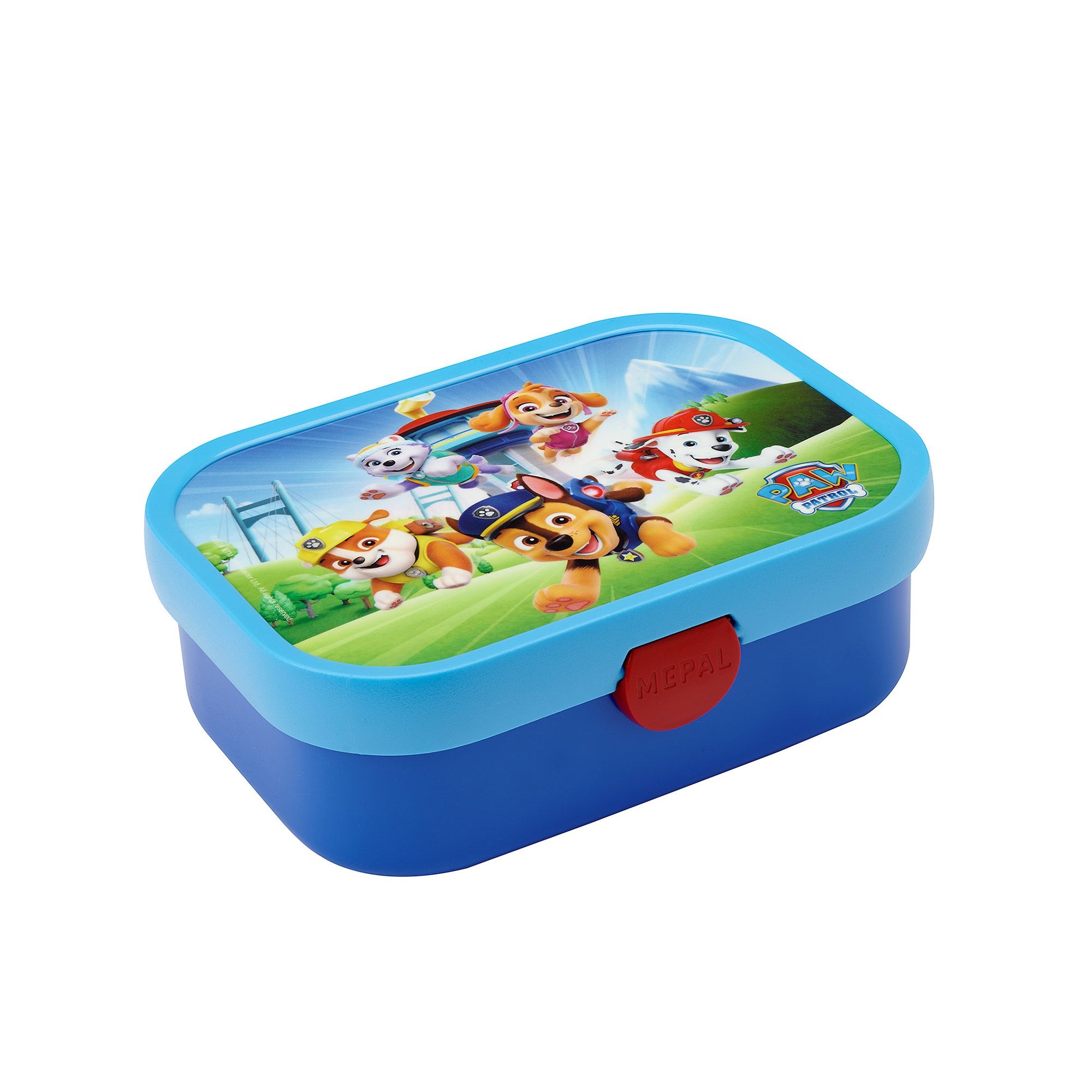 Mepal - Campus Paw Patrol Pups - different products