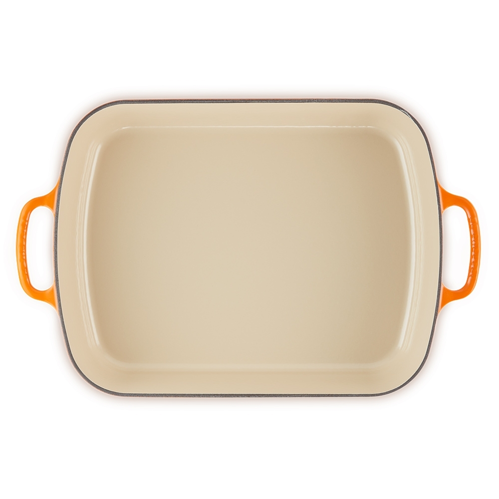 Le Creuset - Bayrischer Bräter - Bratreine 6,6 L