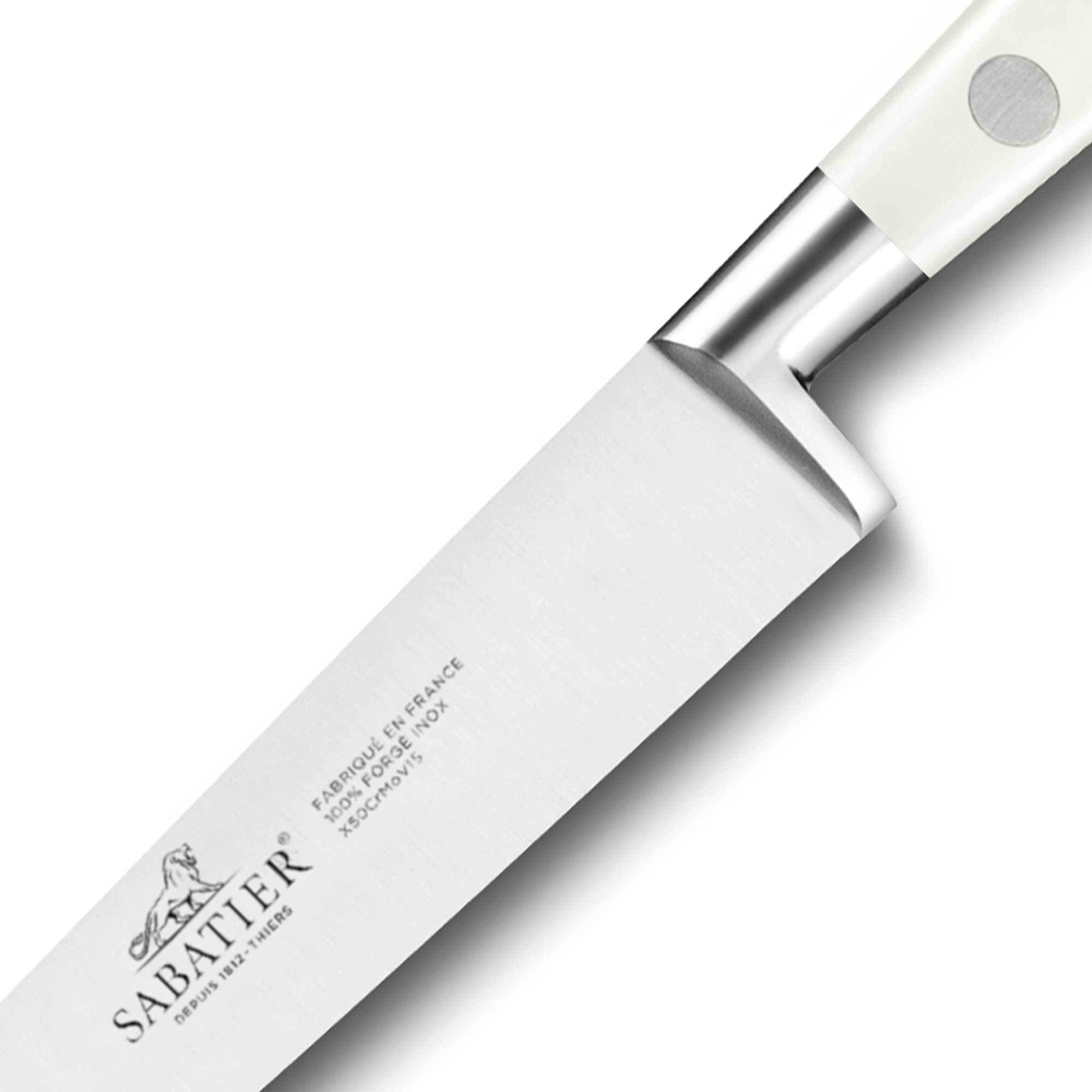 Sabatier - Filetiermesser 15 cm - IDÉAL TOQUE BLANCHE