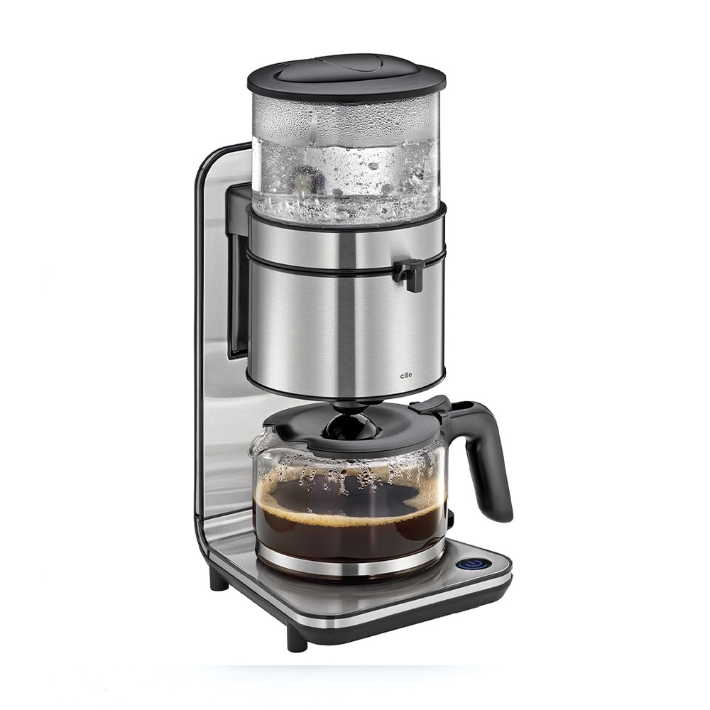 cilio - Kaffeemaschine DRIP MASTER