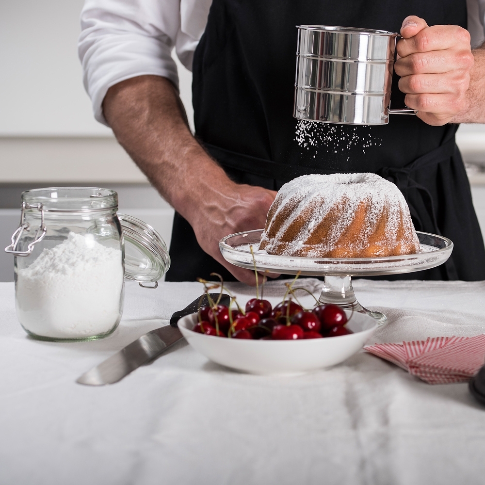 Kelomat - Stand ring for mixing bowl