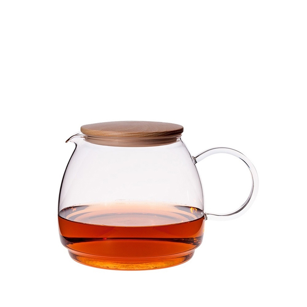 Trendglas Jena - tea pitcher OSLO 1.8l