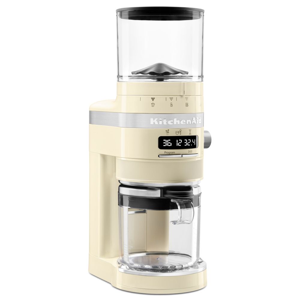 KitchenAid - Kaffeemühle Artisan 5KCG8433