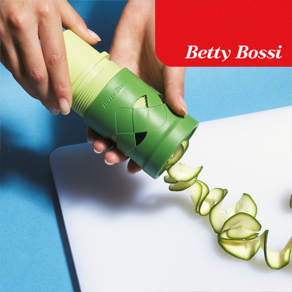 Betty Bossi - Mini Spiralizer