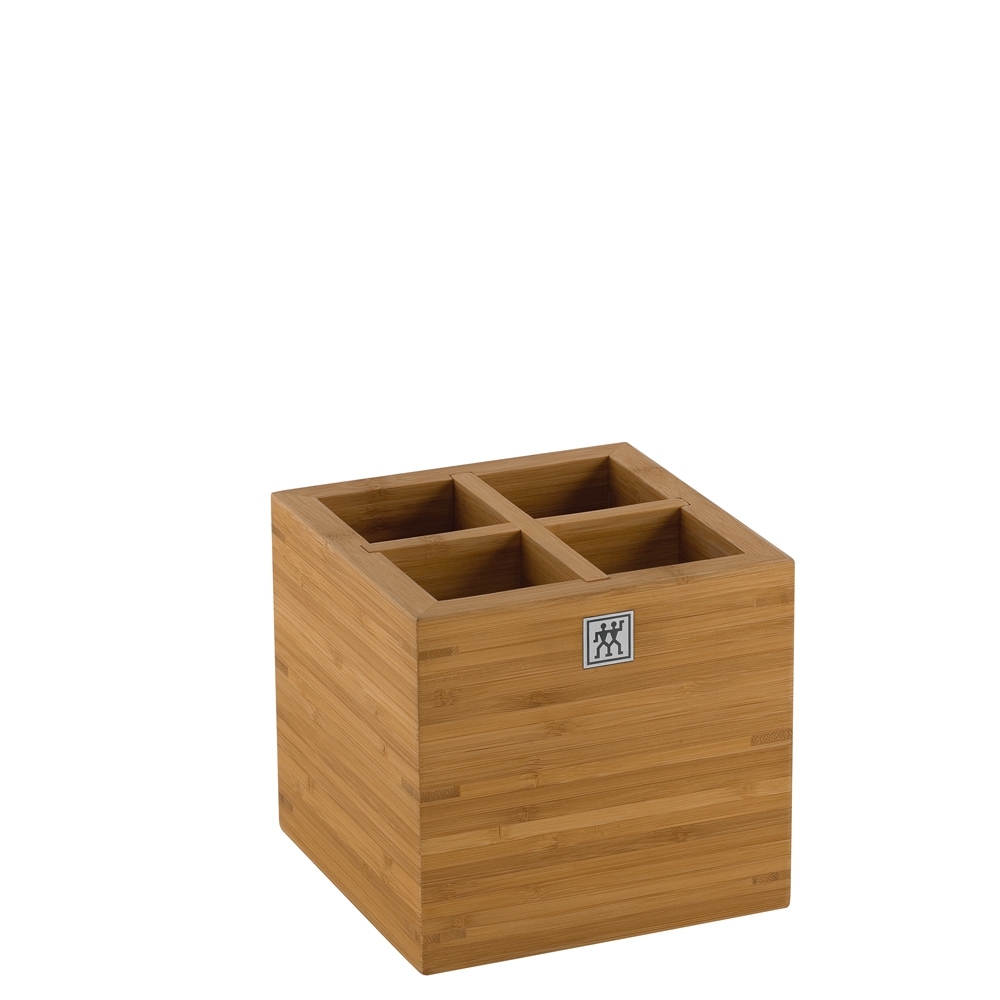 Zwilling - Pro - big Tool box, bamboo