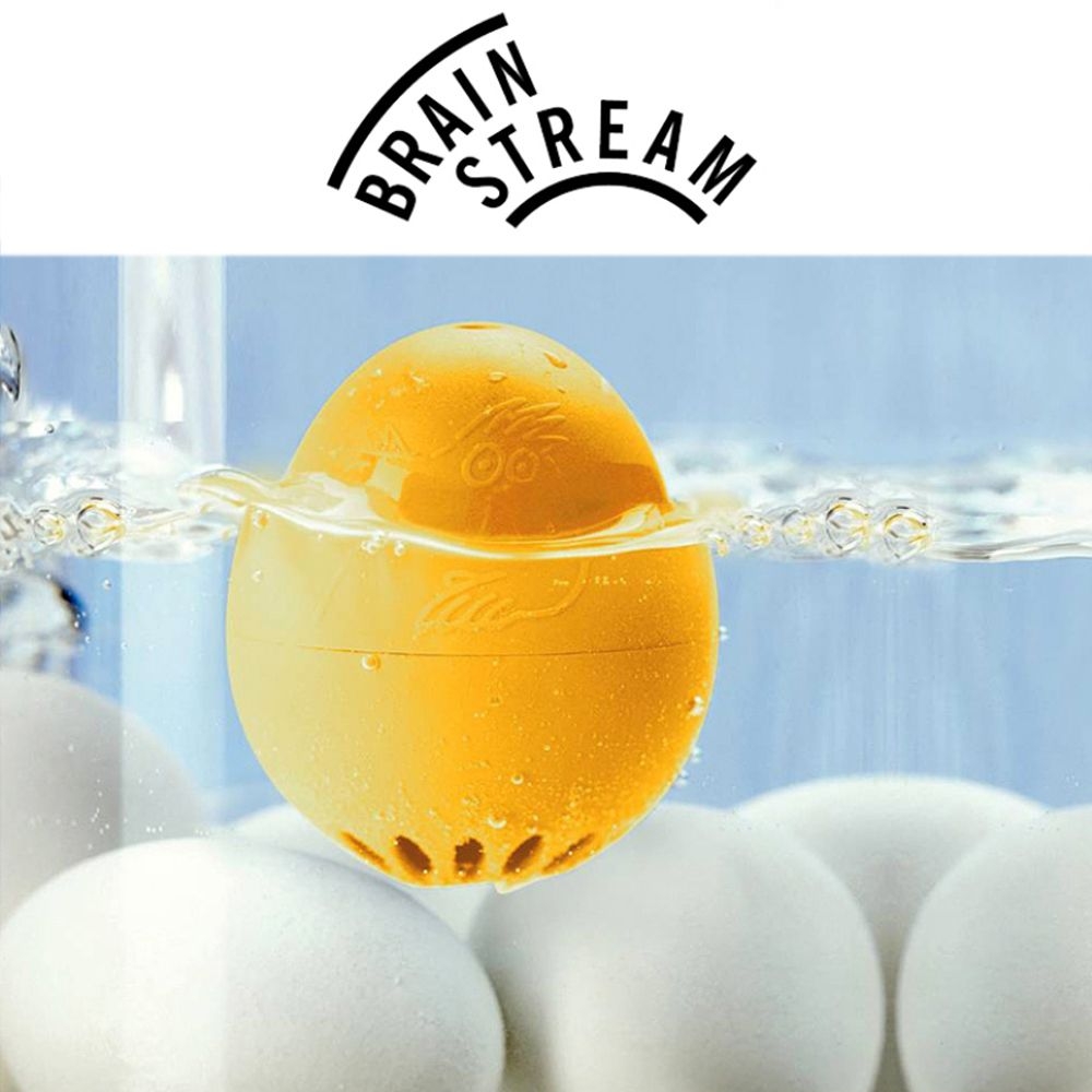 Brainstream - Beep Egg Schantall - For medium eggs