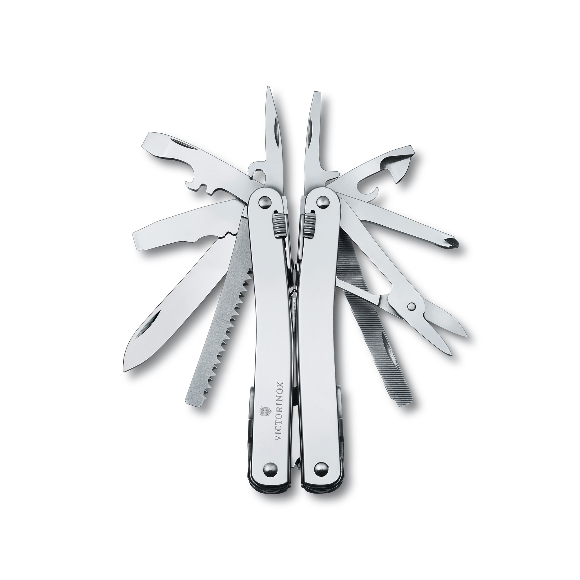 Victorinox - Swiss Tool Spirit X