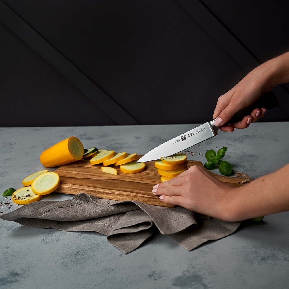 ZWILLING - Fleischmesser | Vier Sterne | 16 cm