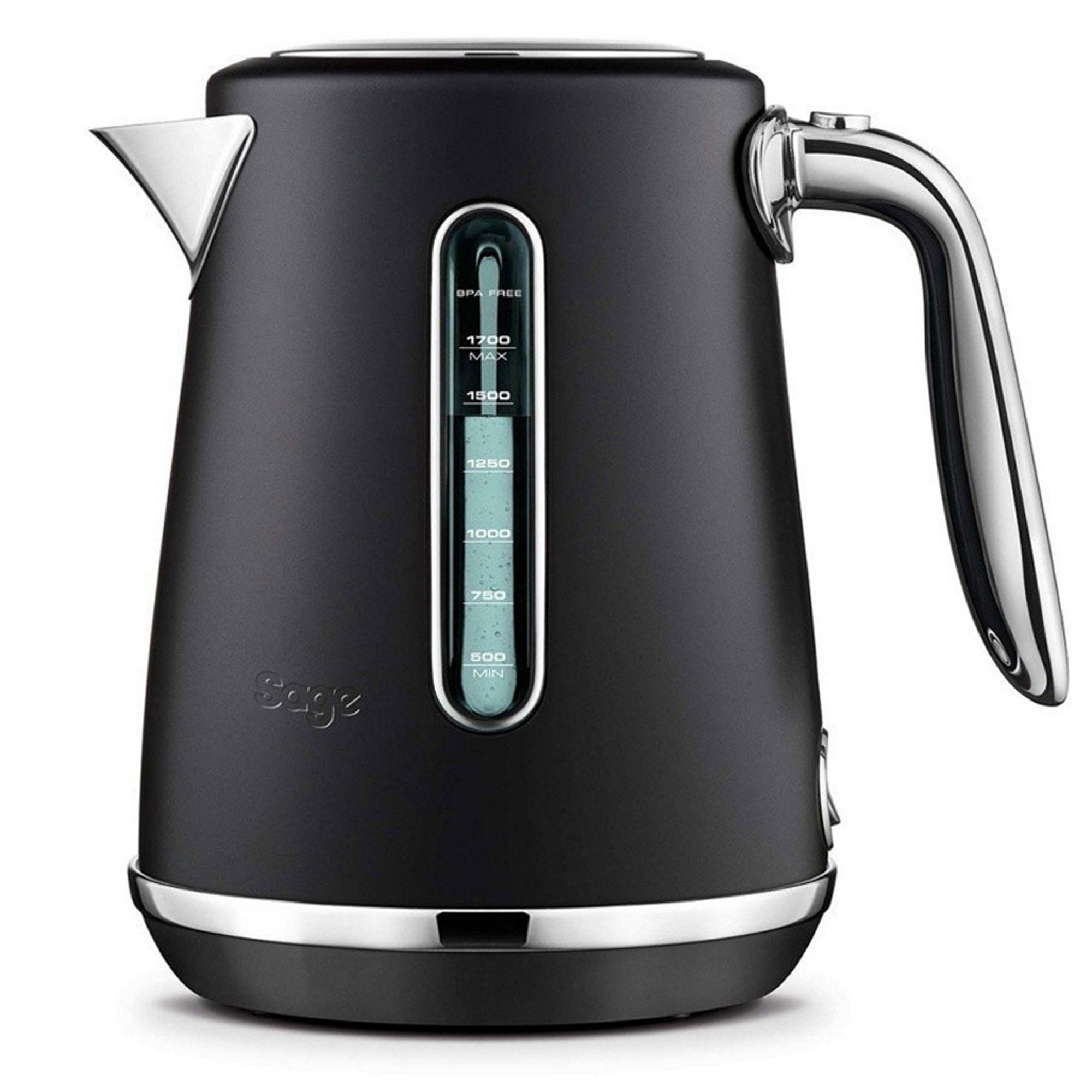 SAGE - the Soft Top™ Luxe Kettle 1,7 L