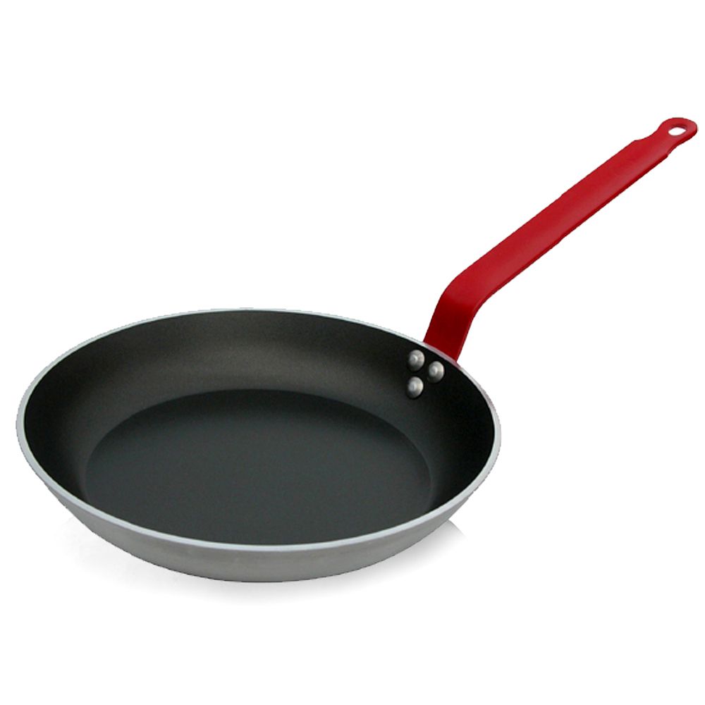 8.5CM Cast Iron Skillet Non-stick Mini Egg Frying Pan for Kitchen Cookwa C4
