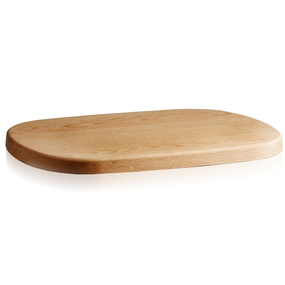 Emile Henry - Beechwood lid for Bread Box