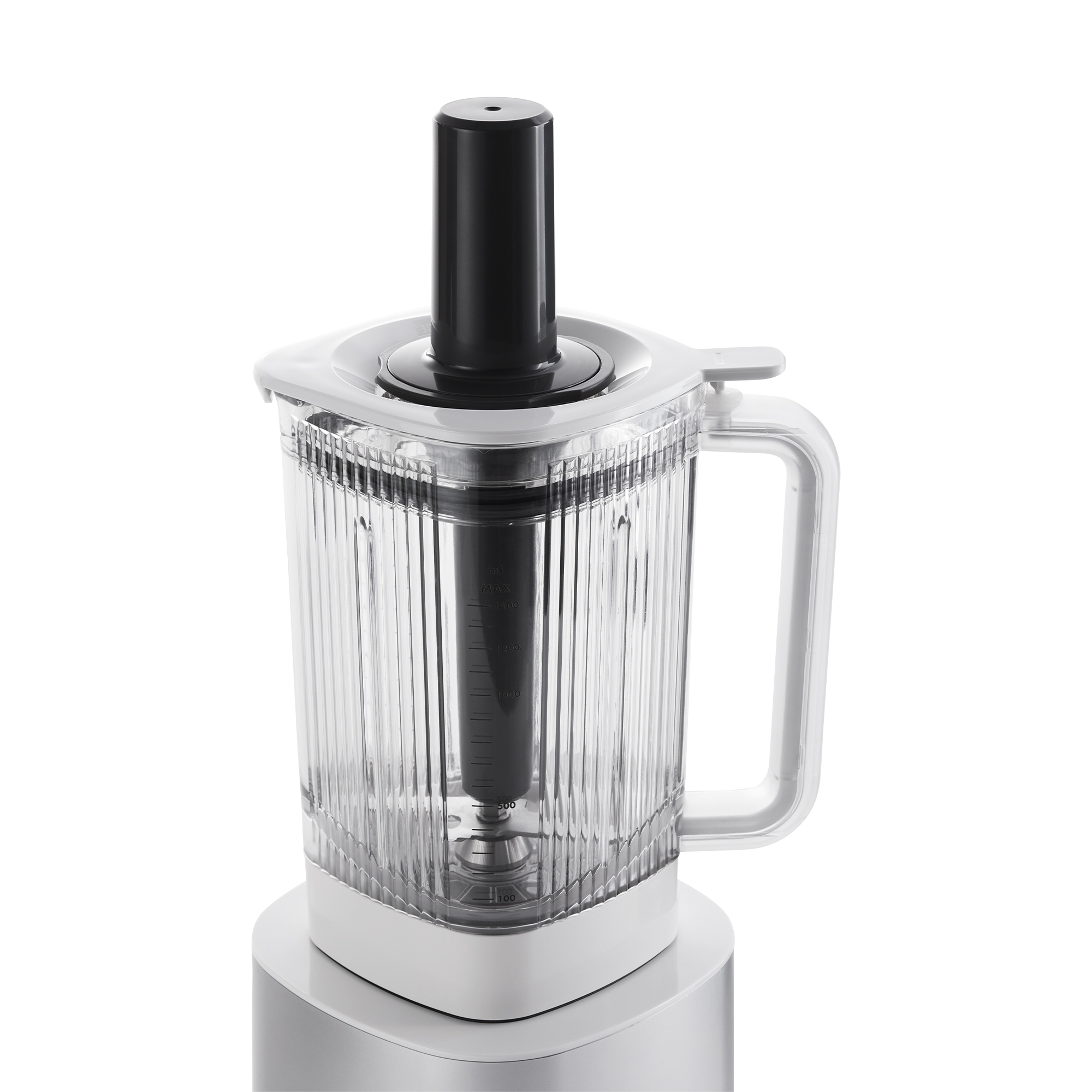 ZWILLING - Standmixer Universal | ENFINIGY | 1,4 l | silber