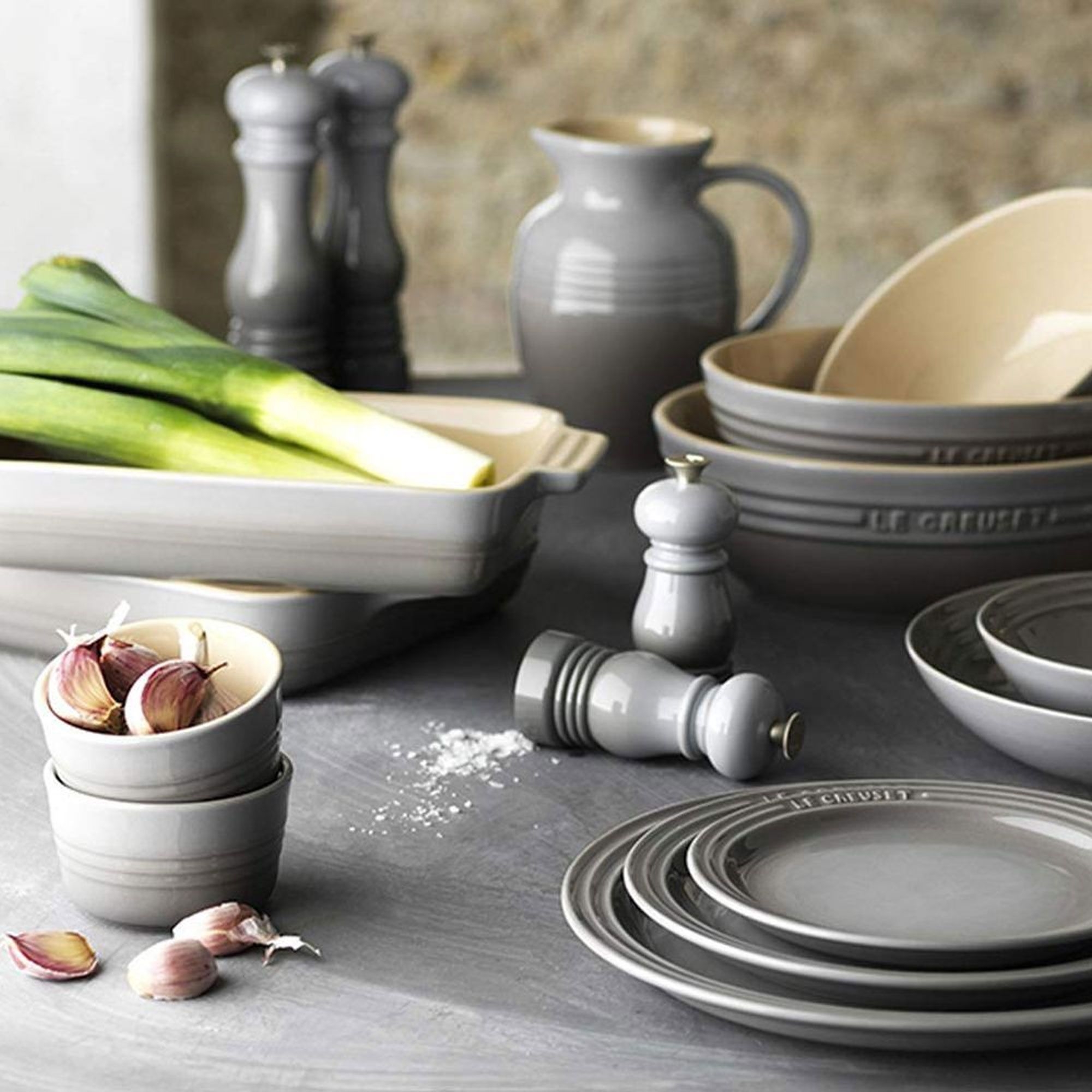 Le Creuset - Mühlen-Set Klein - 11 cm