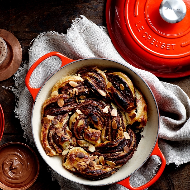 Le Creuset - Signature Buffet Casserole