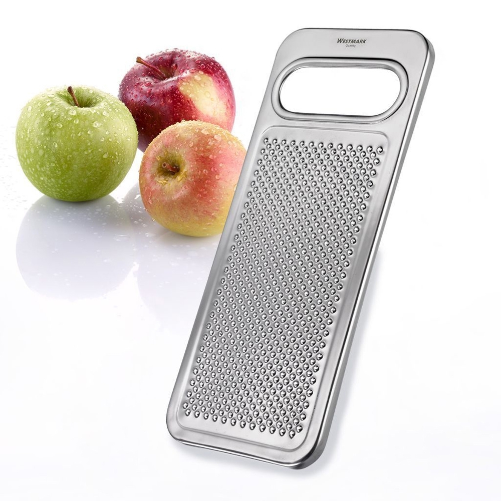 Westmark - Potato/apple grater »Steel«