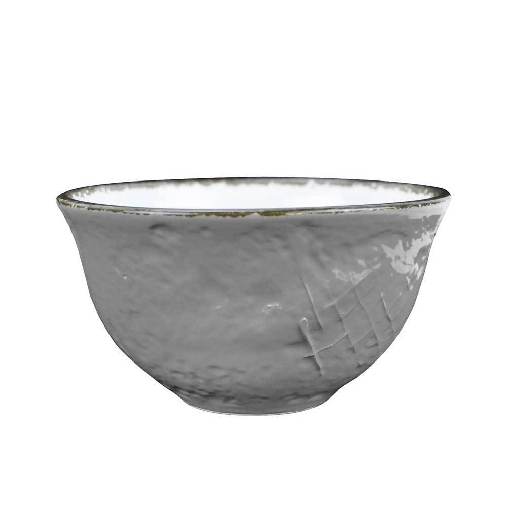 Arcucci - Cereal bowl 14,5 cm - Grigio-Grey