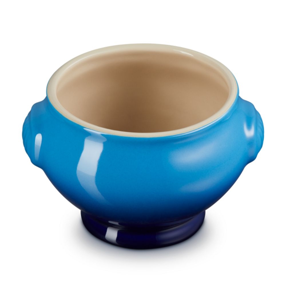 Le creuset soup bowl with lid hotsell