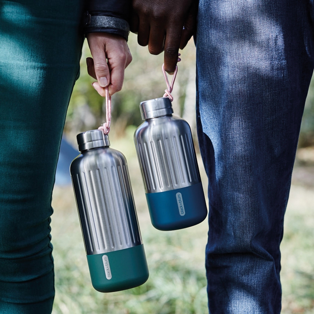 black+blum - Insulated bottle Explorer