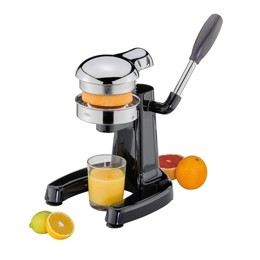 cilio - Professional juicer POSITANO