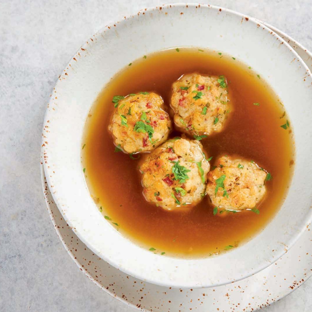 GU - Kochen wie in Österreich